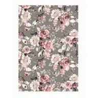 Ściereczki, gąbki, czyściki - Ścierka kuchenna Patels 45 x 65 cm szara - miniaturka - grafika 1