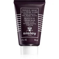 Maseczki do twarzy - Sisley Maseczka do twarzy Black Rose 60ml - miniaturka - grafika 1