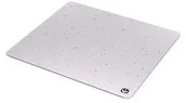 Podkładki pod mysz - Podkładka Endorfy Stoneflow biała L EY6B017 - miniaturka - grafika 1