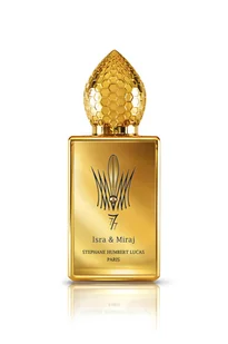 Stephane Humbert Lucas 777, Isra & Miraj, perfumy, 50 ml - Wody i perfumy damskie - miniaturka - grafika 1