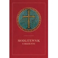 Religia i religioznawstwo - Jerzy Stranz; ks Modlitewnik codzienny - miniaturka - grafika 1