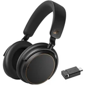 Słuchawki - Sennheiser Accentum z adapterem BTD 600 - miniaturka - grafika 1