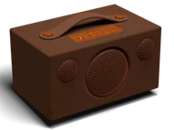 Głośniki przenośne - Audio Pro ADDON T3+ Andreas Stone - miniaturka - grafika 1