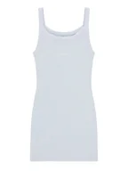 Sukienki i spódniczki dla dziewczynek - Guess Sukienka letnia J6GK28 K8RT2 Fioletowy jasny Slim Fit - miniaturka - grafika 1