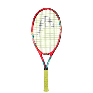Rakieta Dziecięca Head Novak Jr.25 - Tenis ziemny - miniaturka - grafika 1
