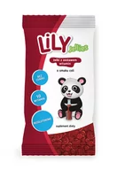 Żelki - Lily Jellies żelki o smaku coli 30g - miniaturka - grafika 1