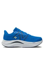 Buty sportowe męskie - New Balance Buty FuelCell Propel v4 MFCPRCF4 Niebieski - miniaturka - grafika 1