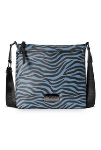 Średnia torebka crossbody NOBO - Nobo - Torebki damskie - miniaturka - grafika 1