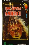 Kryminały - Noc żywej śmierci - miniaturka - grafika 1