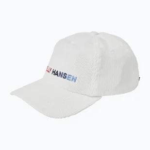 Czapka z daszkiem Helly Hansen Graphic off white - Żeglarstwo - miniaturka - grafika 1