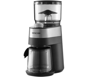 Sencor SCG 5060BK - Młynki do kawy - miniaturka - grafika 1