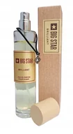 Wody i perfumy damskie - Big Star Brilliant, Woda perfumowana, 50ml - miniaturka - grafika 1