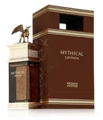 Wody i perfumy męskie - FRENCH AVENUE MYTHICAL GRYPHON 100ML WODA PERFUMOWANA DLA MĘŻCZYZN - miniaturka - grafika 1