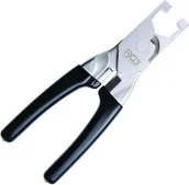 Kombinerki i obcęgi - BGS Technic Szczypce do przewodów paliwowych B.8274 - miniaturka - grafika 1