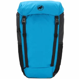 Mammut Tasna 26 Plecak 53 cm sapphire-black - Plecaki - miniaturka - grafika 1