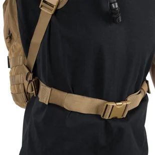 HELIKON TEX plecak EDC - Cordura - Flecktarn 21L (PL-EDC-CD-23) PL-EDC-CD-23 - Plecaki - miniaturka - grafika 7