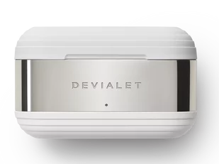 Devialet Gemini II (Iconic White) - Słuchawki - miniaturka - grafika 4