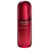 Serum do twarzy - Shiseido Ultimune Power Infusing Concentrate 4.0 Glow Serum 75 ml - miniaturka - grafika 1