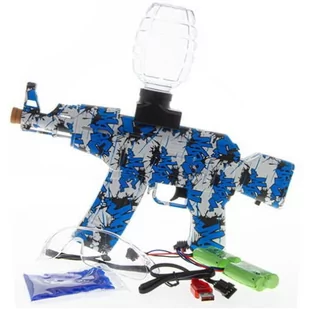 Gel Blaster AK style - Paintball - miniaturka - grafika 1