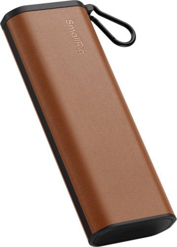 SmallRig 5361 Wielofunkcyjny czytnik kart i etui do przechowywania CFexpress typu A