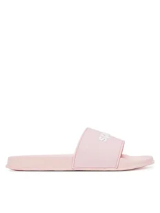 Sprandi Klapki CP-865681A(IV)DZ Różowy - Buty dla chłopców - miniaturka - grafika 1