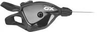 Części rowerowe - Sram SRAM GX Eagle Manetka cynglowa 12-rz. Discrete Clamp, lunar 2021 Klamkomanetki prawe 03470549 - miniaturka - grafika 1