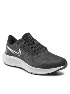 Nike Buty męskie Zoom Pegasus 38 Shield DC4073-001 DC4073-001 - Sneakersy męskie - miniaturka - grafika 1