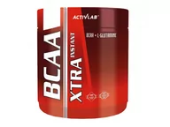 Aminokwasy - Activita BCAA XTRA INSTANT 500g o smaku pomarańczowym - miniaturka - grafika 1