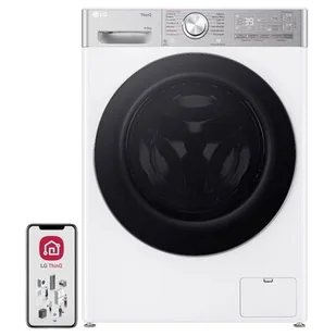 Pralka LG F2D95902W - Pralki - miniaturka - grafika 1