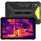 Tablety - ULEFONE Armor Pad 4 Ultra Thermal 10.36" 8/256 GB LTE Wi-Fi Czarny - miniaturka - grafika 1