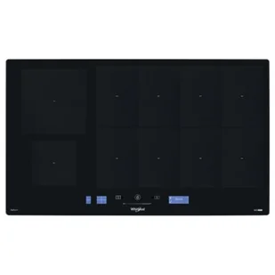 Płyta elektryczna do zabudowy Whirlpool SMP 9010 C/NE/IXL - Płyty elektryczne do zabudowy - miniaturka - grafika 1
