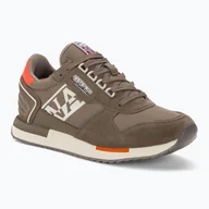 Buty trekkingowe męskie - Buty męskie Napapijri NP0A4H6K - miniaturka - grafika 1