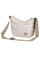 Torebki damskie - Torba damska na ramię Jack Wolfskin Honigberg - sea shell - miniaturka - grafika 1