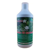 Preparaty do akwarium - FEMANGA Bakto Fit Gartenteich 1000 ml (31102) - miniaturka - grafika 1