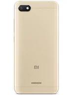 Telefony OUTLET - [OUTLET] Xiaomi Redmi 6A Gold 2 GB RAM 16 GB ROM Refurbished - miniaturka - grafika 1