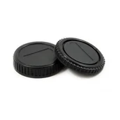 Dekielki do obiektywów - JJC Dekielek L-r5 Dekielki Body+obiektyw Typ Olympus SB1294 - miniaturka - grafika 1