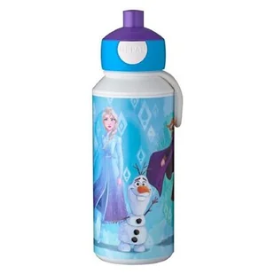Mepal Butelka Frozen 2 Campus 400ml 107410065382 - Bidony dla dzieci - miniaturka - grafika 1