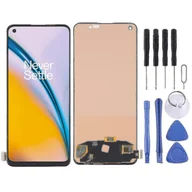 Akcesoria fotograficzne - Tft Lcd + ekran dotykowy dla Oneplus Nord 2 5g Dn2101 Dn2103 -ys - miniaturka - grafika 1