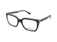 Okulary korekcyjne, oprawki, szkła - Michael Kors Acapulco MK4068 3666 - miniaturka - grafika 1