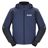Odzież motocyklowa - SPIDI HOODIE H2OUT - miniaturka - grafika 1