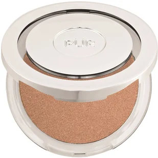 PÜR Cosmetics PÜR Skin Perfecting Powder Mineral Glow rozświetlający puder brązujący 10 g - Pudry do twarzy - miniaturka - grafika 2