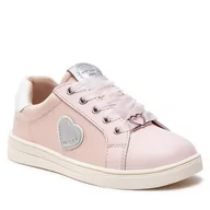 Buty dla dziewczynek - Sneakersy Mayoral 45523 Jasny Róż. 78 - miniaturka - grafika 1