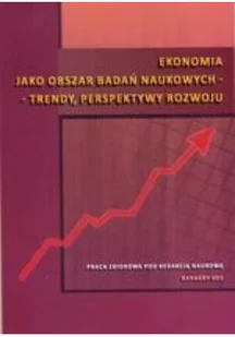 Ekonomia jako obszar badań naukowych trendy - Biznes - miniaturka - grafika 1