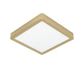 Lampy sufitowe - Eglo 900183 - LED Plafon FUEVA LED/17W/230V - miniaturka - grafika 1