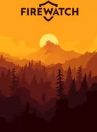 Kody i doładowania cyfrowe - Firewatch (Xbox One) Klucz Xbox Live - miniaturka - grafika 1