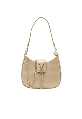 Valentino 1R4-DIVINA, Torebka damska, złoty, jeden rozmiar, odcienie złota, 70AA