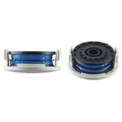 Akcesoria do urządzeń ogrodniczych - RYOBI Głowica Podkaszarki Żyłka RLT6130 RAC122 - miniaturka - grafika 1