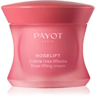 Kremy do twarzy - Payot Roselift Crème Rose Liftante krem ujędrniający o działaniu przeciwzmarszczkowym 50 ml - miniaturka - grafika 1