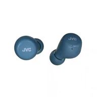 Słuchawki - JVC Gumy Mini True Wireless zielone (HA-A5TZN-E) - miniaturka - grafika 1