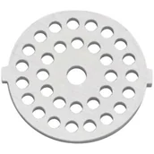 Akcesoria i części do robotów kuchennych - ZELMER ZELMER Sito No.5 śr otworów 5mm ZMMA4550 | - miniaturka - grafika 1